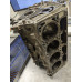 #BLA46 Bare Engine Block Needs Bore From 2009 Chevrolet Silverado 1500  5.3 12601900